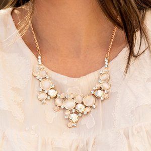 Fairytale Affair - Gold